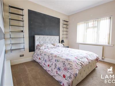 BEDROOM TWO